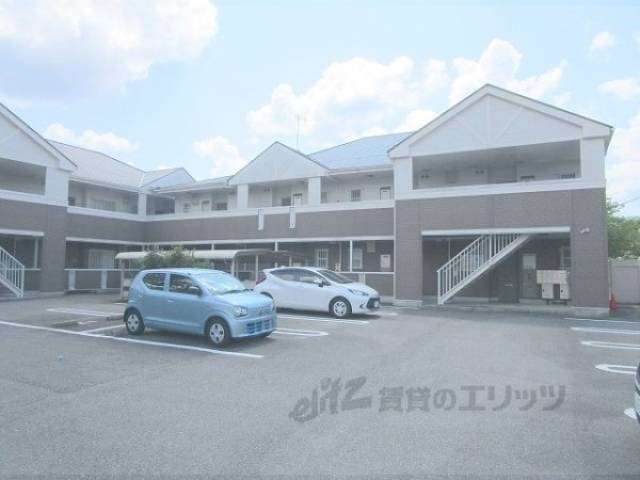 ソレイユ・ルヴァン外観写真3