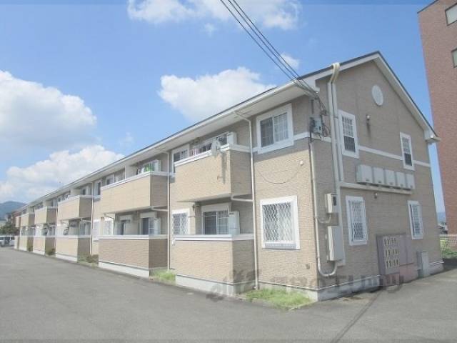 ＡＳＫ篠外観写真2