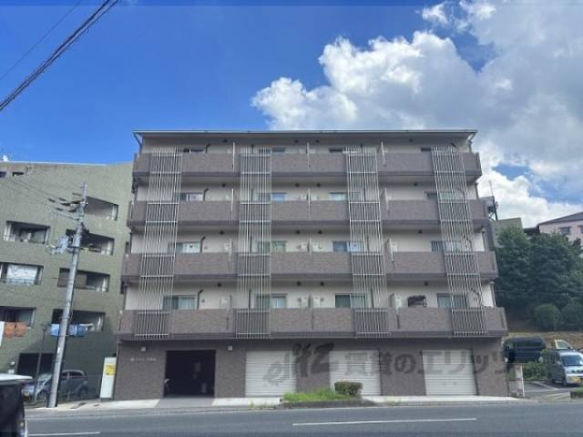 シャルレ１４番館外観写真1