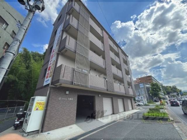 シャルレ１４番館外観写真3