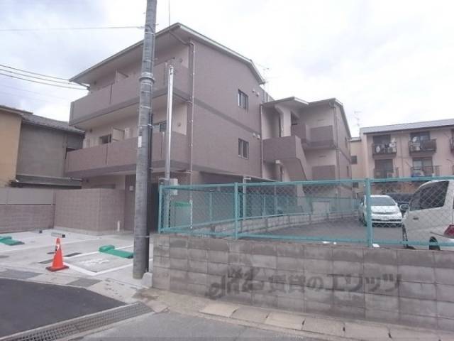 シャルレ１５番館外観写真2