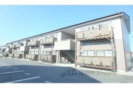 ハイツカーム外観写真