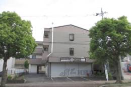 シャントール３外観写真