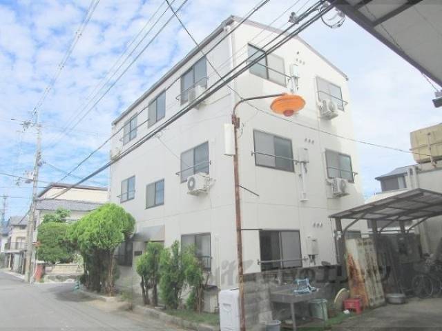 ルフランレスト外観写真1