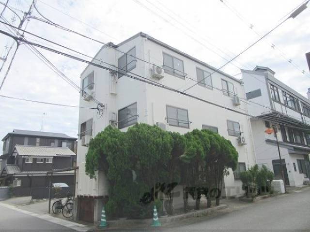 ルフランレスト外観写真2