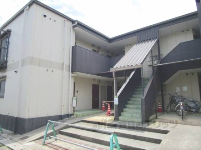 レジアス２外観写真1
