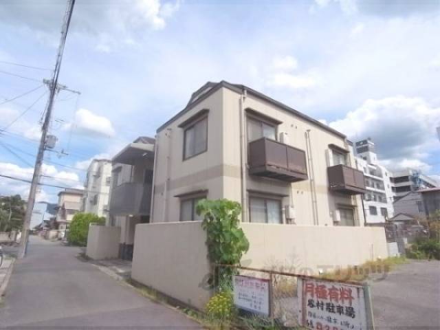 レジアス１外観写真3