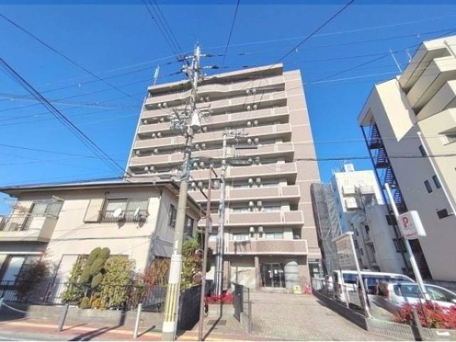 レジアス３外観写真2