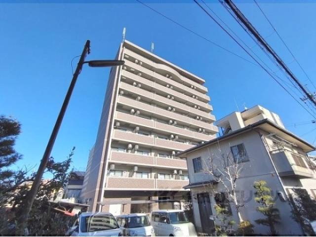 レジアス３外観写真3