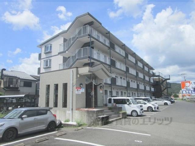 アメニティパレス千代川外観写真3