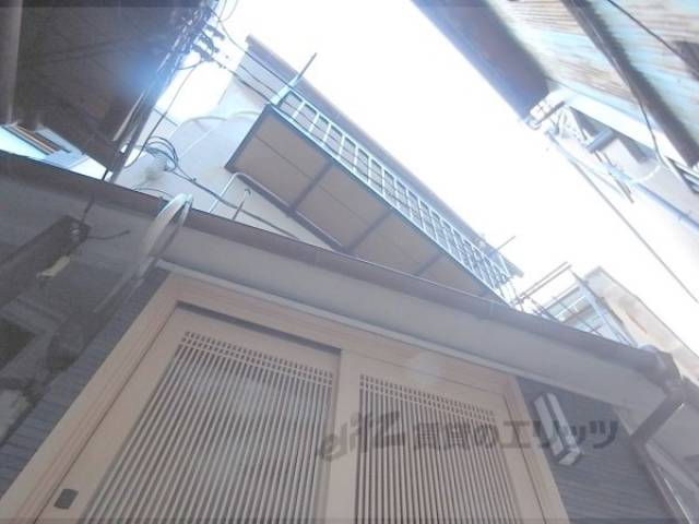貸家外観写真2