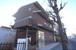 MON REVE外観写真