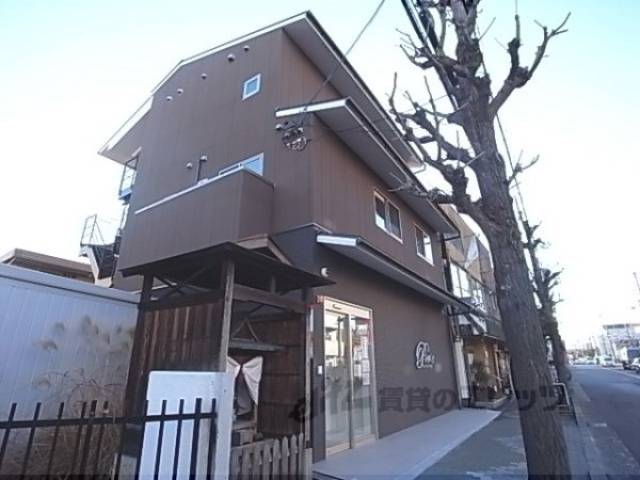MON REVE外観写真1