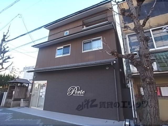 MON REVE外観写真2
