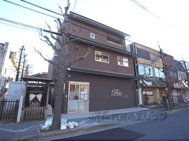 MON REVE外観写真3