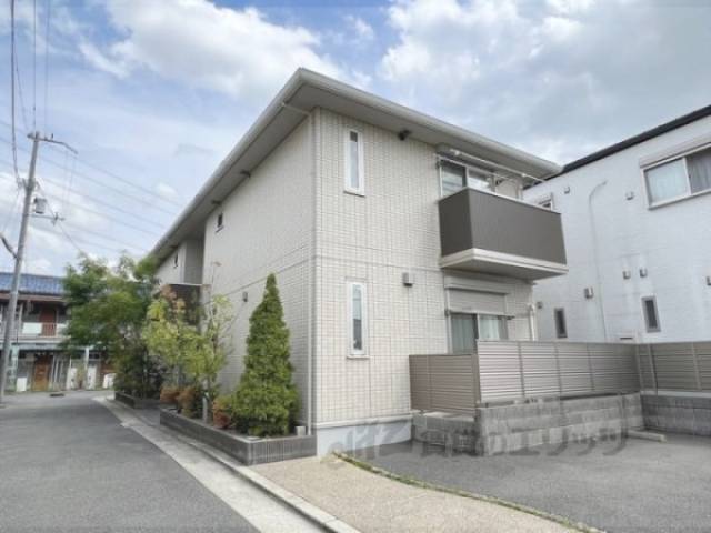 Ａｓｕｒ外観写真1