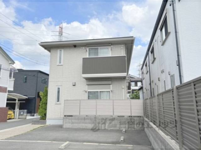 Ａｓｕｒ外観写真3