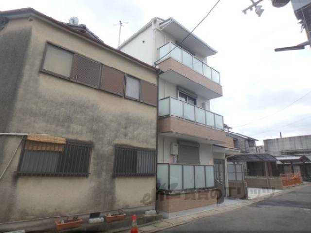 ワイズソラーナ外観写真3