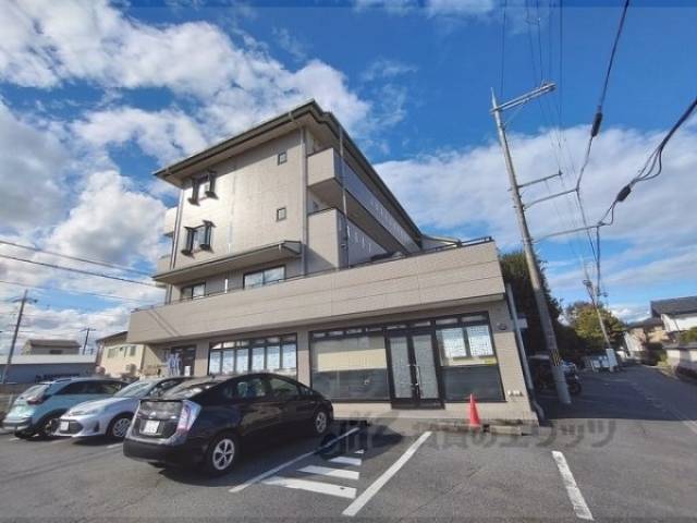 メゾンドプレミール外観写真1