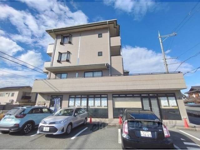 メゾンドプレミール外観写真2