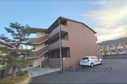 メゾンポム・ナビカ外観写真