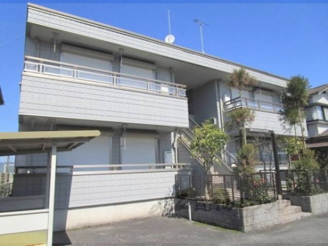 メゾン・ド・ポンヌフ外観写真3