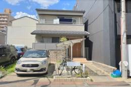 シャーメゾン松原外観写真