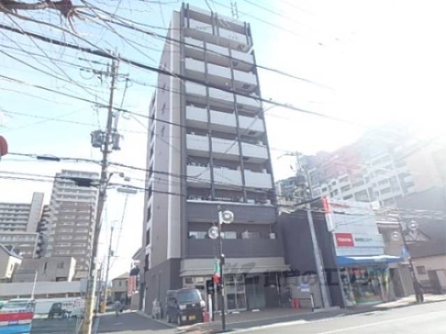 フレンドリーハウス匠石山外観写真2