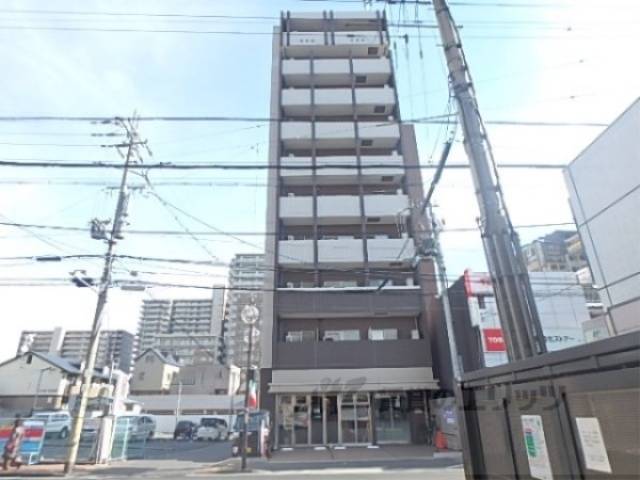 フレンドリーハウス匠石山外観写真3