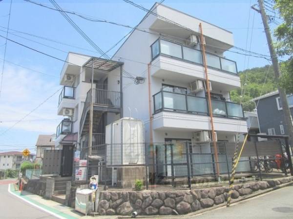 090710の外観写真