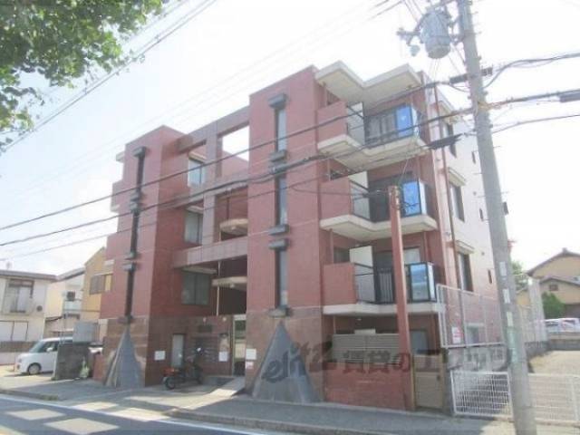 ル・モンド三宅外観写真3