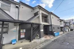 メゾン朝月外観写真