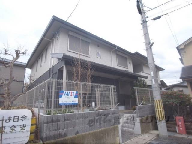 フェリシード花水木外観写真2