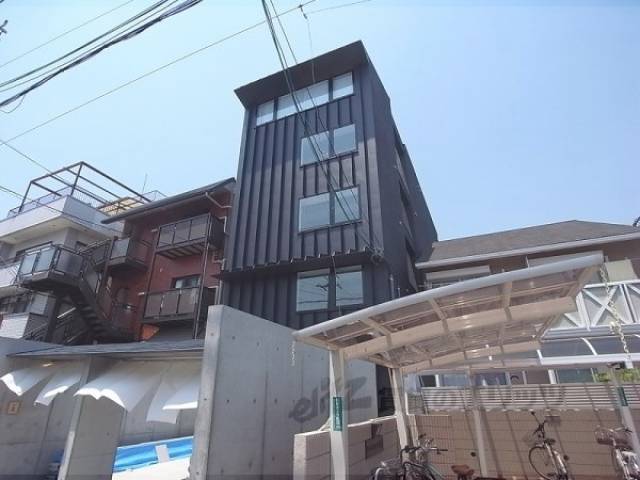 ＪＵＲＡＫＵ-ＲＯ外観写真2