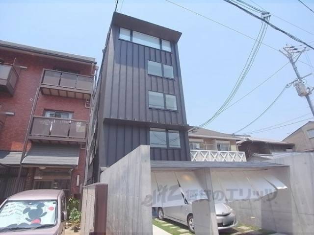 ＪＵＲＡＫＵ-ＲＯ外観写真3