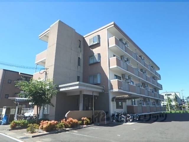 カーサソラーレ外観写真3