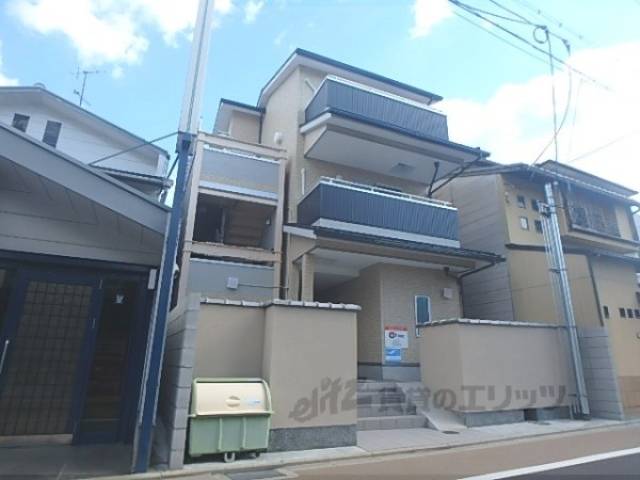 KING CRAFT FUKAKUSA外観写真1