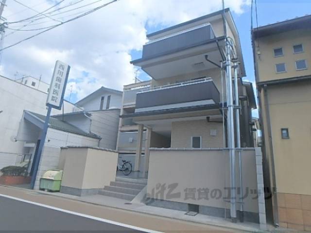 KING CRAFT FUKAKUSA外観写真2