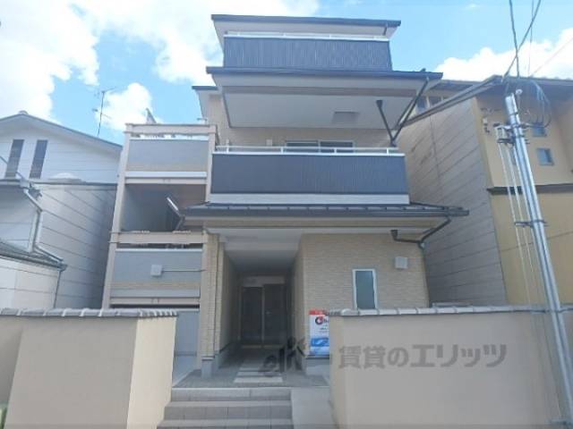 KING CRAFT FUKAKUSA外観写真3