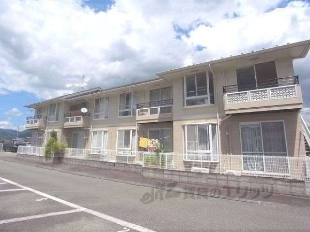 グリーンビューラー外観写真2