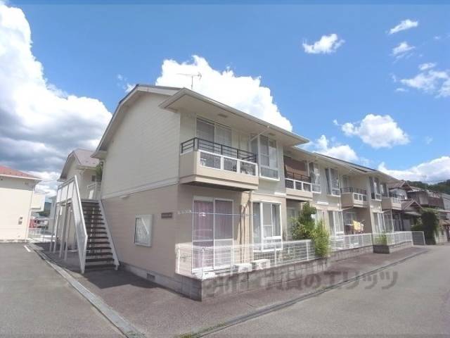 グリーンビューラー外観写真3