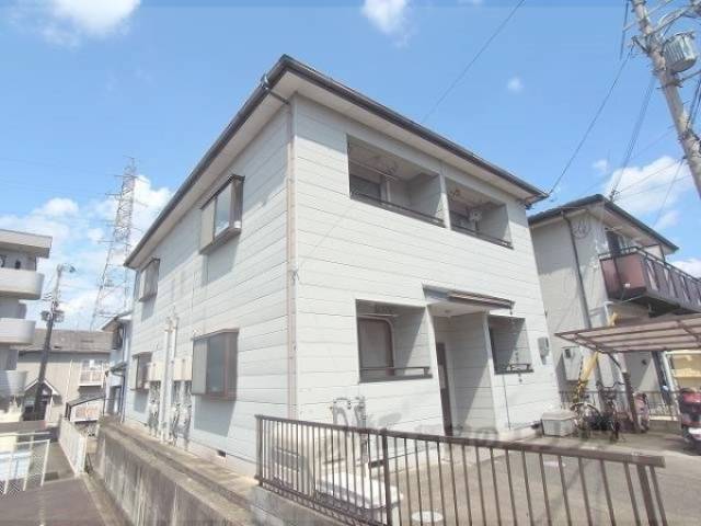 日昇ハイツ外観写真1