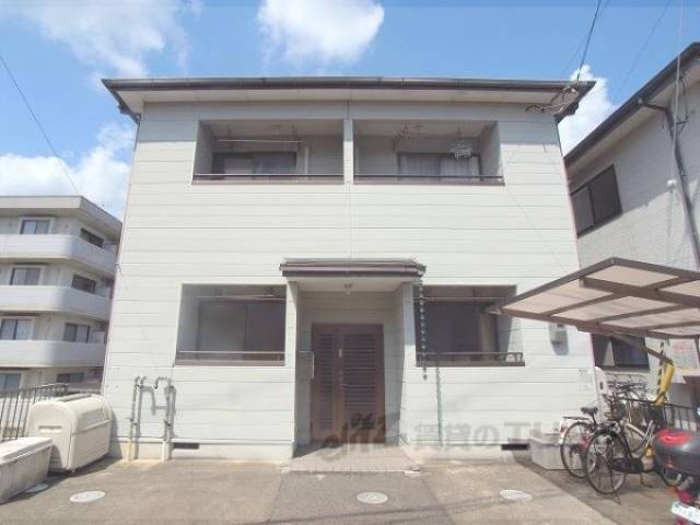 日昇ハイツ外観写真2