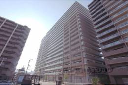 ヴィーナススクエア外観写真