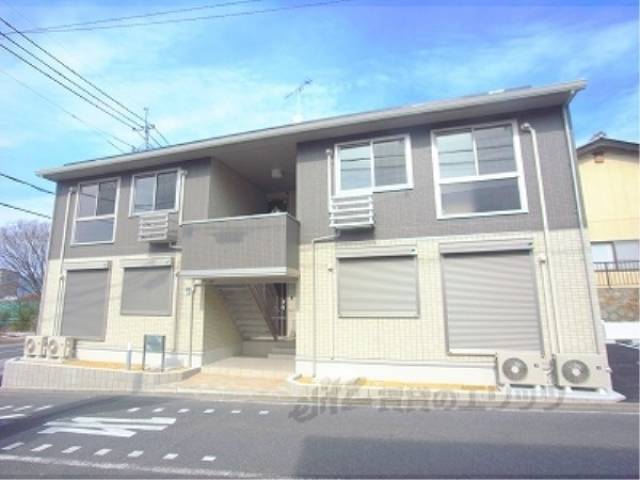 リバーサイドパーク外観写真3