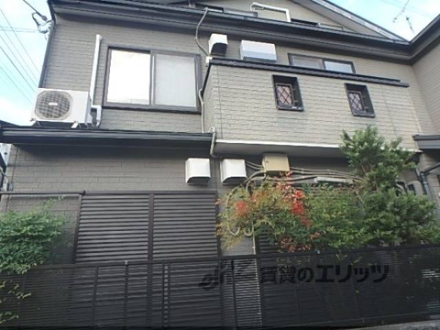 貸家外観写真2