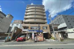 CASA VERDE高辻外観写真