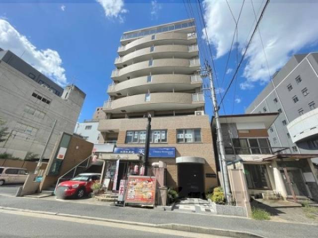CASA VERDE高辻外観写真2