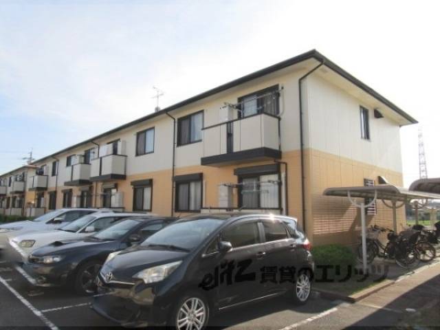 カサブランカ２外観写真2