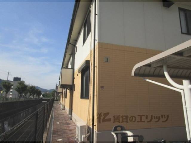 カサブランカ２外観写真3